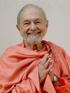 Nayaswami Kriyananda